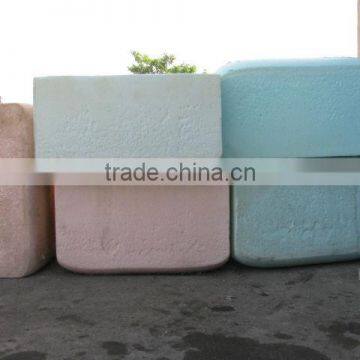 2014 Semi-auto Batch Foam Machine/foaming Machine/sponge Machine photo-5