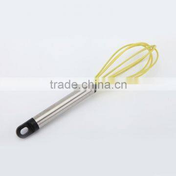 silicone functional balloon egg whisk