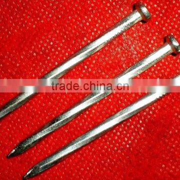 Bright Shining Concrete Nails photo-3