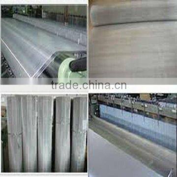 fiberglass window screen mesh