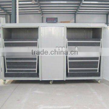 Full-Automatic Bean Sprout Machine
