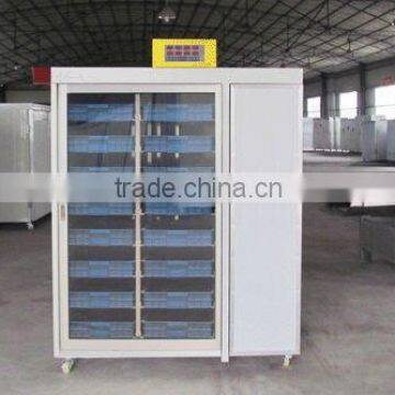 Bean Sprout/Wheat Sprout/Animal Fodder Machine