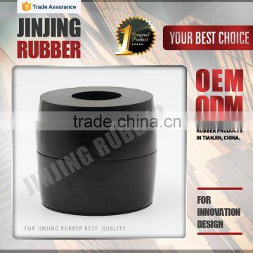 custom rubber buffer