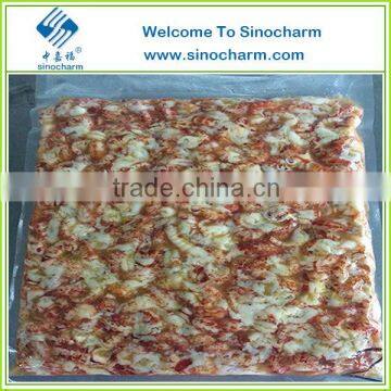 IQF Frozen Peeled Crawfish photo-3