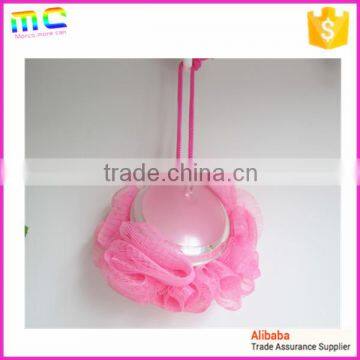 Sampel Cheap Bath Brush With Handles photo-2