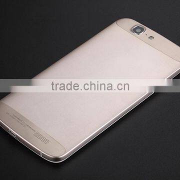 Professional OEM stamping phone cover With Advanced CNC Machines