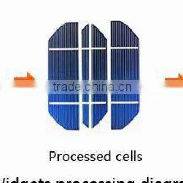 Keyland PV Cells Laser Cutting Machine With Laser Solar Cell Scribing System photo-5
