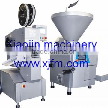 Sausage Processing Clipping Usage Sausage Clipper Machine