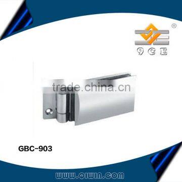 New Product Bathroom Glass Clamp Shower Door Hinge GBC-903