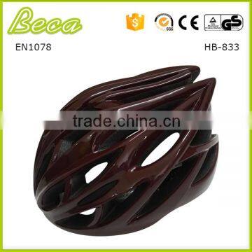 Fashion Helmet, Bicycle helmet For Adult With CE