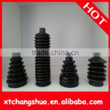 Best-selling Auto Parts Dell Laptop Protective Cover From China Wheel Hub Dust Cover photo-3