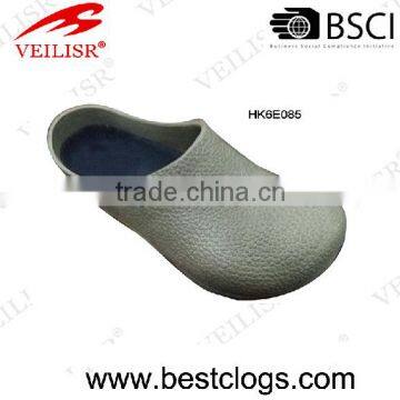 JinJiang Factory Wholesales Anti-Slip Good Quatity Nurse EVA Clogs Mobile Insole Shoes