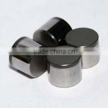 Polycrystalline diamond PDC cutter insert 1613 for oilfield drilling bit