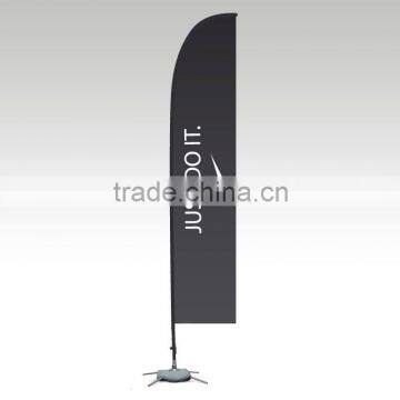 low price feather flags