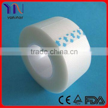 Medical glue tape transparent manufacturer CE FDA Certificated