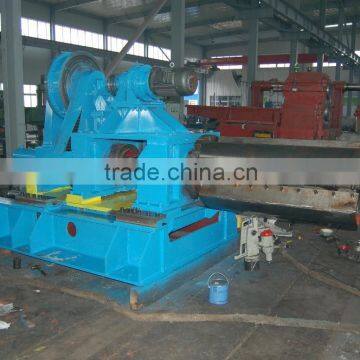 steel strip cut to length line pay off reel/uncoiler/decoiler equipment