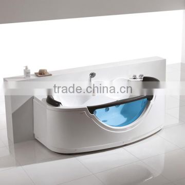 Fico new! FC-209.BL,jet whirlpool bathtub with tv