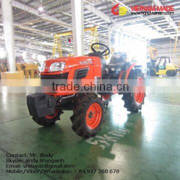 KUBOTA cheap farm tractor for sale model B2420