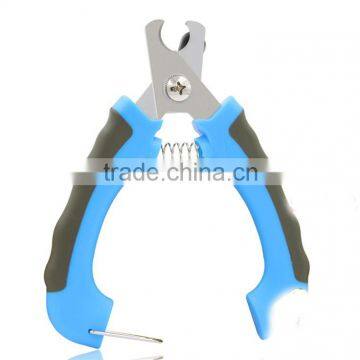 Wholesale Dog Nail Clippers,Stainless Steel Cheap Dog Nail Clippers photo-4