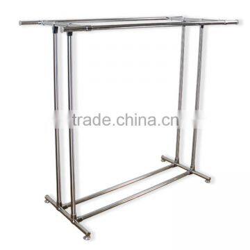 Huohua Stainless Steel High Quality Remote Clothes Drying Rack photo-3