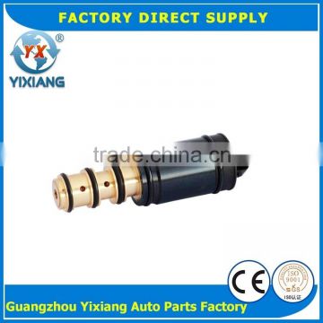 Auto ac compressor electronic control valve For Toyota/crown/Reiz/Hiace/Lexus/Benz