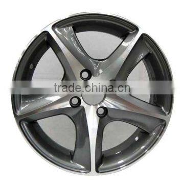 14*6 wheel rims passenger car wheel