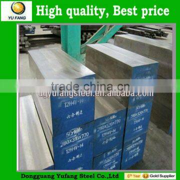 steel flat bar 1045/ DIN1.1191 S45C from China factory