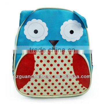 Most popular student school laptop bag computer backpack mini laptop bag