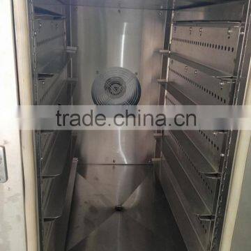 Hot Sale 5 Trays Gas Convection Oven With Proofer photo-4