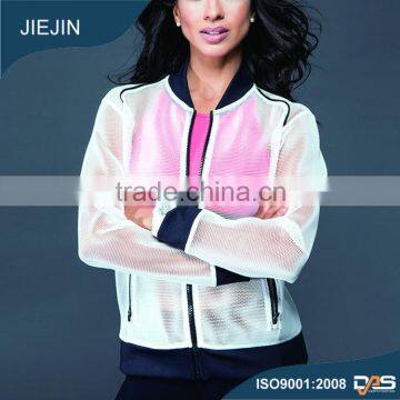 Private Label Custom Sweat Jacket Hood Training photo-3