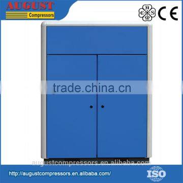 SFC18.5-TC 18.5KW/25HP 13 BAR AUGUST Variable Frequency Air Cooled Screw Air Compressor Variable Frequency Inverter