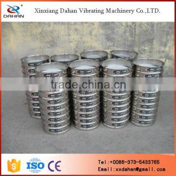 Low Noise Electronic Limestone Fineness Analysis Screen Equipment photo-6