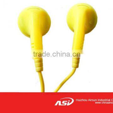 Stylish Stereo Earplug