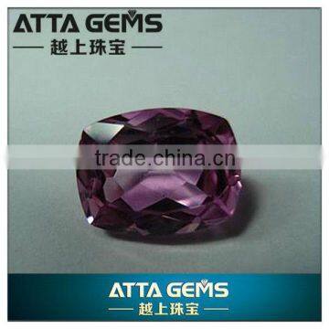 49# Synthetic Grape Corundum stones