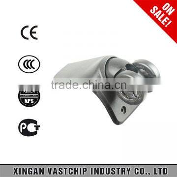 2016 High Quality Softside Trolley Luggage 4 Wheels photo-2