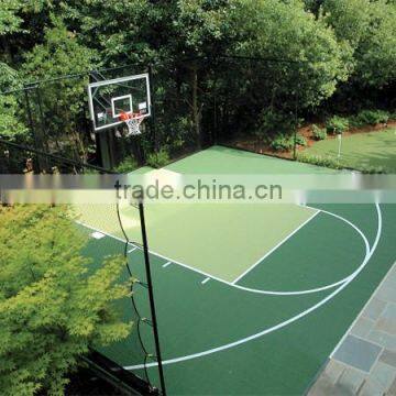 JDD1/Interlocking PP Sports Court/Basketball court board