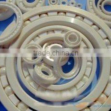 China Supplier High Speed Running High Quality Free Sample 608 Ceramic Bearing photo-5