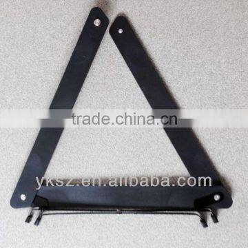 Safety Reflective Traffic Triangle Warning photo-3