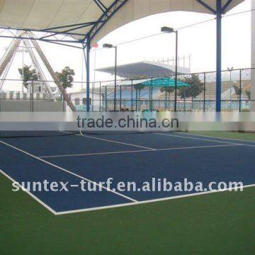 Suntex Golden Slam-T19 indoor sports surfaces
