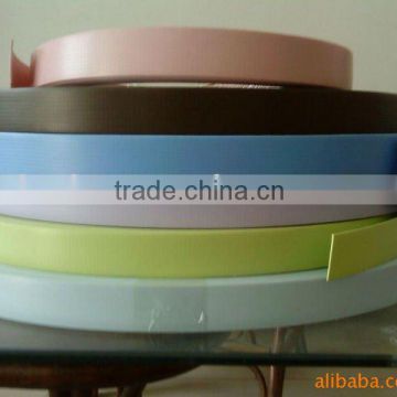 high quality pvc edge banding