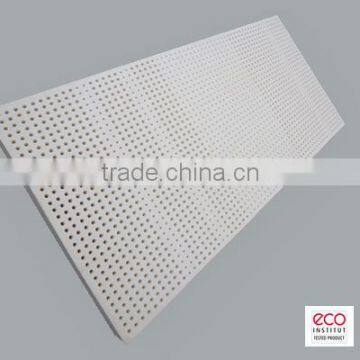 100% Natural Latex Product Baby Mat