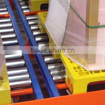 Automatic Storage and Retrieval System From Jiangsu NOVA Racking photo-6