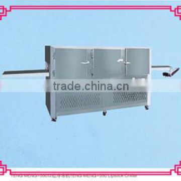 fully - auto control ,stable and excellent heating system cosmetic cream making machine