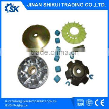 motorcycle scooter body parts pulley