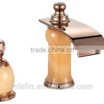 Newest design waterfull mixer tap &kithen faucet & water tap faucet LT8003-1C