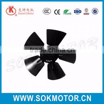 220V 250mm AC low noise propeller fan