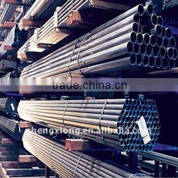 API 5L X65 PSL2 Carbon Steel Line Pipe