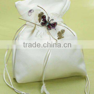 Wedding pouch