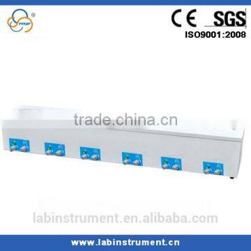 Several Rows Magnetic Stirring Heating Mantles (98-V-B)