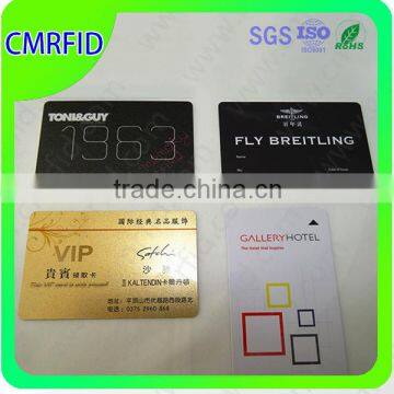 Custom Printed Programmable Smart id Cards photo-5